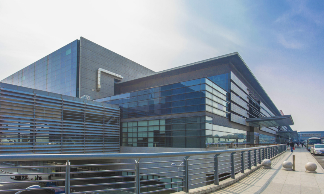 申虹國(guó)際大廈